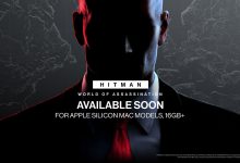 《杀手:暗杀世界》将登陆苹果 Mac,支持 Apple Silicon 芯片及 Steam 平台-紫竹林-程序员中文网