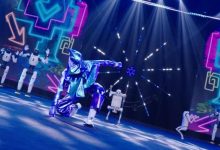 《机器人奇妙夜》成功首秀！智元将打造中国机器人文化名片-紫竹林-程序员中文网