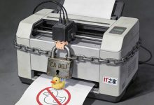 加州拟推 3D 打印机限售法案:严禁用户打印枪支-紫竹林-程序员中文网