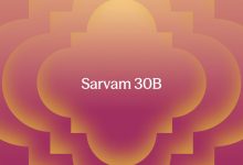 宣称“从 0 构建”，印度 AI 实验室 Sarvam 发布两款 MoE 架构 LLM-紫竹林-程序员中文网