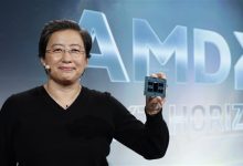 网卡不行 AMD被指出一AI关键缺陷：还得看NV等公司-紫竹林-程序员中文网
