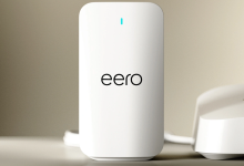 亚马逊推出家用备份蜂窝网络接入设备 eero Signal,可选 4G / 5G 版本-紫竹林-程序员中文网