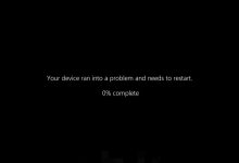 微软承认 Win11 部分 GPU 配置存在黑屏死机问题，通过 2 月更新逐渐修复-紫竹林-程序员中文网