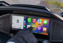 苹果 CarPlay 车联方案破圈，有望登陆 Sea-Doo 水上摩托艇-紫竹林-程序员中文网