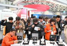 “手搓经济”让“创新细胞”在市场中生长｜新京报社论-紫竹林-程序员中文网