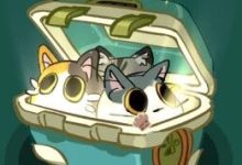 《喵喵茶餐厅》试玩：治愈系的轻量化模拟经营，还能让猫打白工-紫竹林-程序员中文网