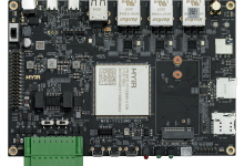 米尔T153开发板AD7616高速ADC采集系统详解-紫竹林-程序员中文网