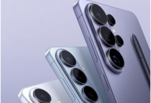 三星Galaxy S26系列首创内置式防窥屏 开启隐私保护新时代-紫竹林-程序员中文网