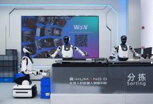 “北京人形”完成超7亿元市场化融资，具身天工3.0即将发布-紫竹林-程序员中文网