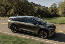 为实现盈利，Lucid Motors 宣布将裁员 12%-紫竹林-程序员中文网