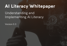 AI素养白皮书：理解与实施人工智能素养-紫竹林-程序员中文网