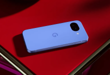 谷歌 Pixel 10a 手机发布:纯平“后背”、出厂搭载安卓 16,499 美元起-紫竹林-程序员中文网