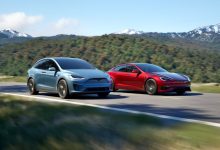 特斯拉 FSD 转向订阅制，购买 Model S/X/Cyberbeast 仍可一次性买断-紫竹林-程序员中文网
