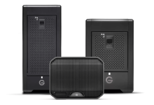 西部数据推出内容创作产品线 G-DRIVE,替代原有闪迪大师 SanDisk Professional-紫竹林-程序员中文网