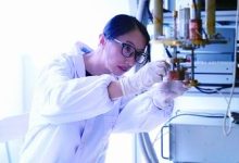 李婧：亚毫米波的追光者-紫竹林-程序员中文网