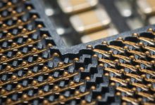 所有战略产业都离不了 全球芯片销售今年将达1万亿美元：史上首次-紫竹林-程序员中文网