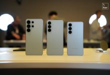 三星 Galaxy S26 系列发布：6999 元起！AI 很聪明，防窥接地气-紫竹林-程序员中文网