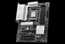 领先官方进度:开源固件让消费级主板提前解锁 Zen 6 核心特性-紫竹林-程序员中文网
