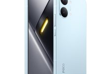 小米 POCO X8 Pro 系列手机外观曝光，Pro Max 版疑似搭载双 LED 闪光灯-紫竹林-程序员中文网