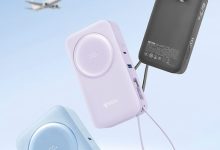 公牛推出 67W 自带线三合一充电头 / 移动电源：2C+1A，10000mAh 售 289 元-紫竹林-程序员中文网