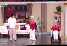 松延动力揭秘 1:1 复刻蔡明：不仅表情、脖子动作，眼神都做了精准调试-紫竹林-程序员中文网