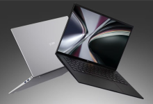 LG Gram 14 2026轻薄本预售：顶配用上AMD Ryzen AI 7 450处理器-紫竹林-程序员中文网
