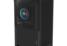 NZXT海外发布H2系列三款新品,全新紧凑型高性能装机方案-紫竹林-程序员中文网