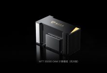 硬刚NVIDIA H100!摩尔线程MTT S5000参数首次公开:80GB显存、单卡算力1千万亿次-紫竹林-程序员中文网