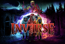 上线两年半:4v1 虚拟现实 VR 恐怖游戏《Inverse》下月停服-紫竹林-程序员中文网