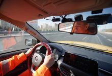 2026新春走基层｜除夕的高速公路养护人，他们的年味在车轮下-紫竹林-程序员中文网