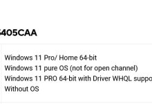 华硕 PTL 版 ExpertBook B5 / B3 G2 可选“纯净版 Win11”操作系统-紫竹林-程序员中文网