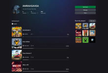 微软 Xbox 新任 CEO 玩什么游戏？最近在玩《无主之地 2》，偏爱独立游戏-紫竹林-程序员中文网