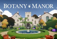 Epic 喜加二：《波坦尼庄园》及《Pixel Gun 3D》剧毒复古套装 DLC 免费领取-紫竹林-程序员中文网