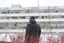冲突延宕四年，乌克兰危机哪里走-紫竹林-程序员中文网