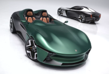 前特斯拉员工自立门户打造 Longbow 跑车，称电动化≠堆砌科技-紫竹林-程序员中文网