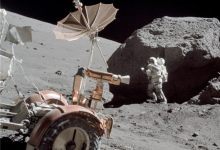 美国报告称2028年登月有困难：马斯克的星舰拖后腿-紫竹林-程序员中文网
