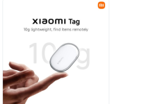 小米 Tag 追踪器官宣 2 月 28 日海外发布，售价已曝光为 17.99 欧元-紫竹林-程序员中文网