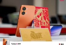 存储大涨价！1TB REDMI Turbo 5 Max只卖3399元 卢伟冰：行业罕见-紫竹林-程序员中文网