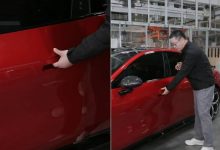 雷军：新一代小米SU7内置机械结构，可电动也可以机械打开-紫竹林-程序员中文网