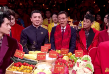 央视春晚，晒出了多种北京“土特产”-紫竹林-程序员中文网