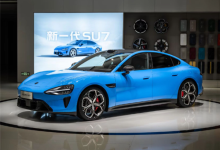 行业主流是800V 为啥新一代小米SU7的电压是752V?-紫竹林-程序员中文网