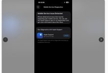 苹果自研基带翻车:iPhone Air现硬件故障 不能打电话变砖-紫竹林-程序员中文网