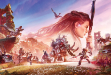 消息称索尼旗下 Guerrilla 工作室正专注于多人游戏，《地平线 3》仍遥遥无期-紫竹林-程序员中文网