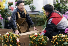 顺丰投入2亿元为快递员涨薪 平均每人多赚500元-紫竹林-程序员中文网