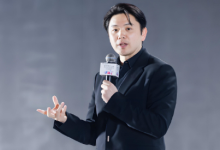 立志超越马斯克的俞浩，看上了另一个“大嘴”-紫竹林-程序员中文网