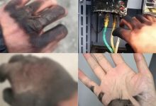 跳闸后千万别直接上手 那个蓝色按钮才是保命符-紫竹林-程序员中文网