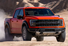 “稳居”全美召回规模最大车企，福特因照明系统缺陷召回近 440 万辆汽车-紫竹林-程序员中文网