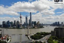 2026 春节假期首日上海接待游客 256 万人次，同比增长 38.97%-紫竹林-程序员中文网