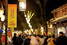 四川春节假期消费市场“马力十足”，411家零售企业实现销售额27.8亿元-紫竹林-程序员中文网