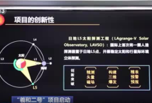 全球首次!羲和二号将“立体探日”填补太阳观测空白-紫竹林-程序员中文网